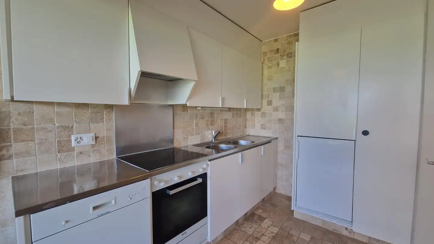 Appartement à louer - Chemin De La Ruite 19, 1252 Meinier - Photo 3