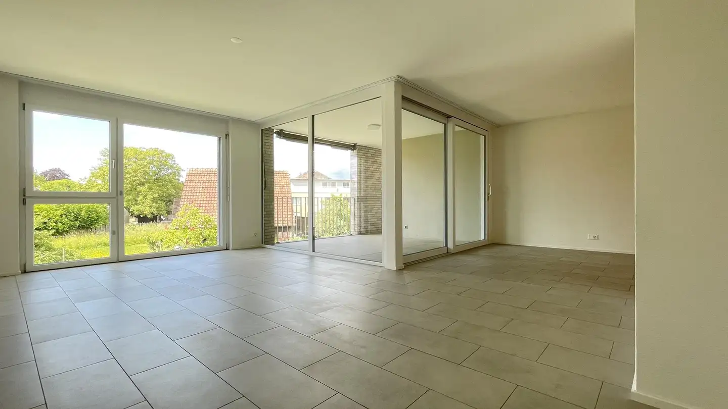 Appartement à louer - Gässli 15, 4704 Niederbipp - Photo 2