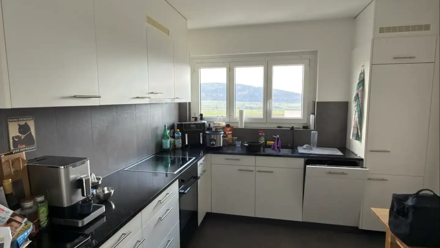 Apartment for rent - 2053 Cernier - Photo 2