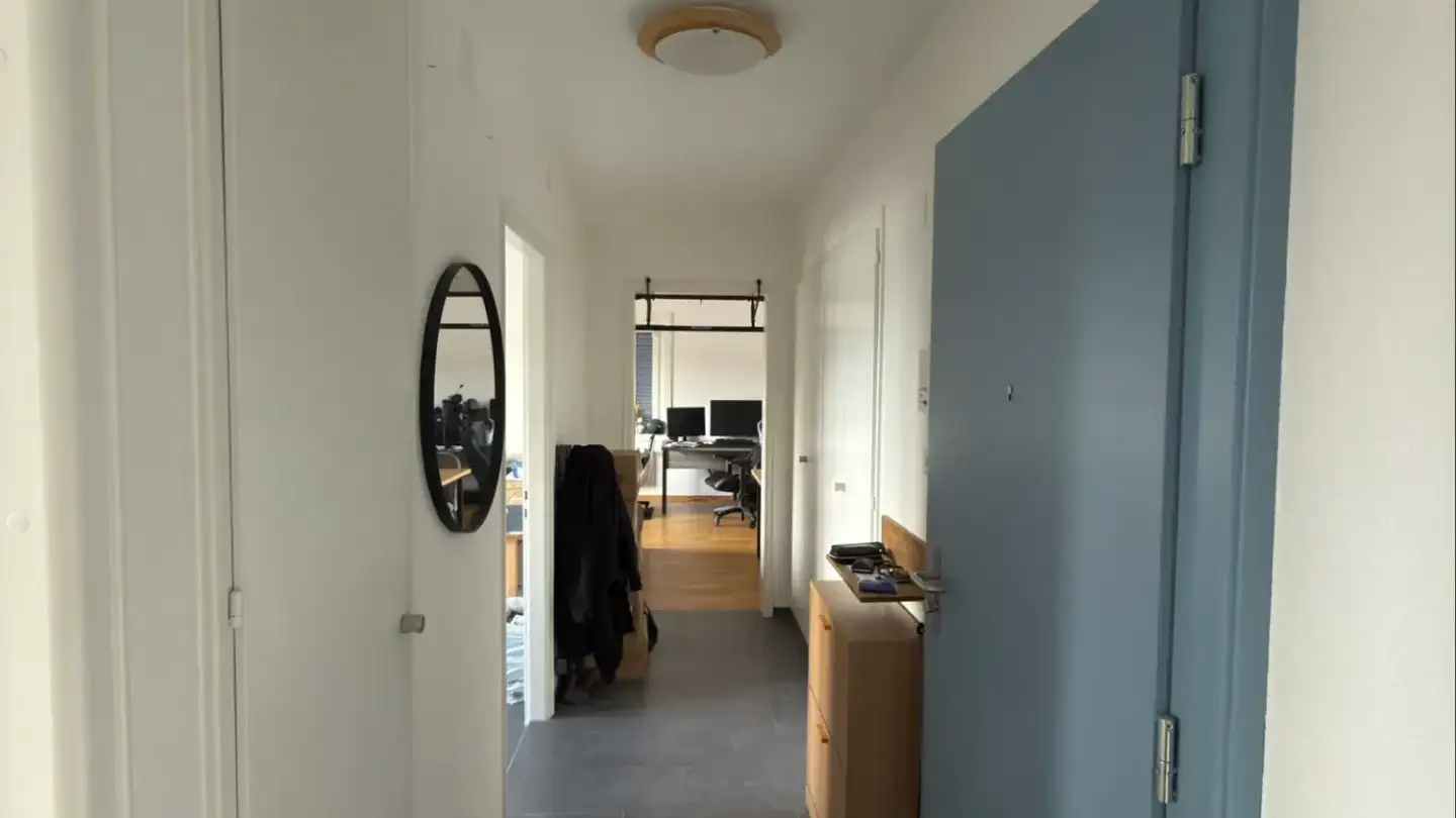 Apartment for rent - 2053 Cernier - Photo 3