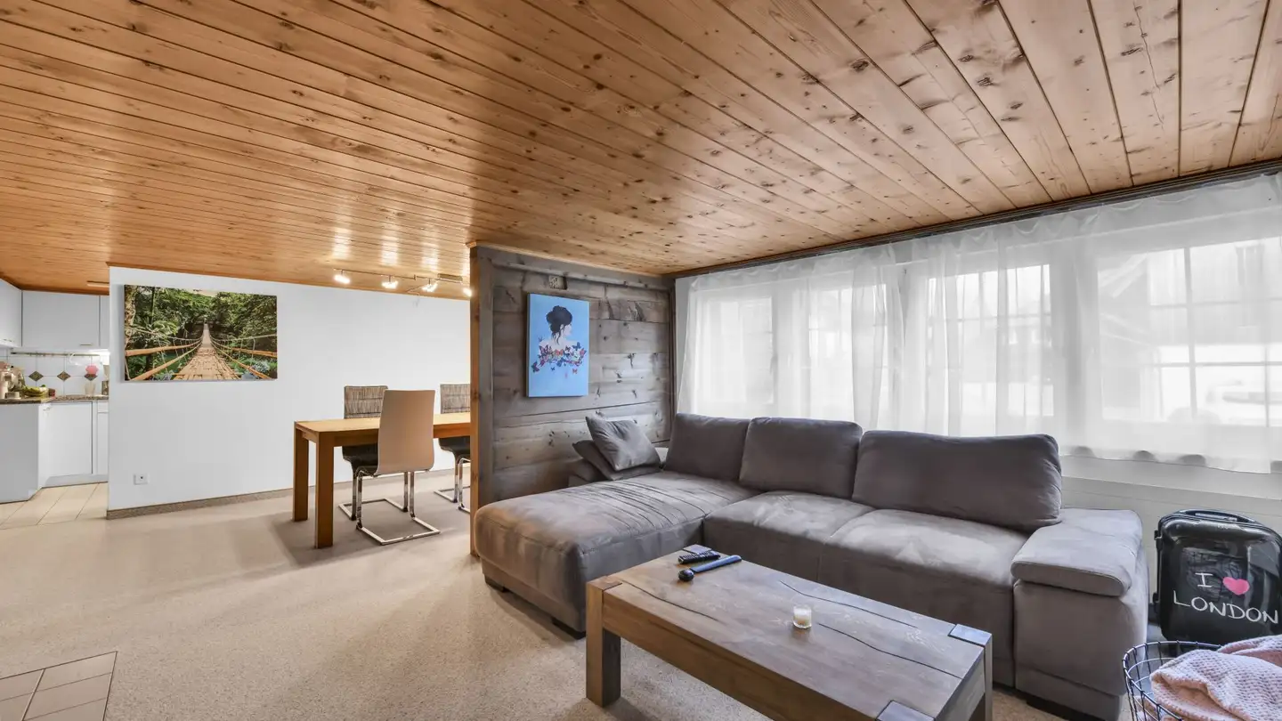 Apartment for rent - 9230 Flawil