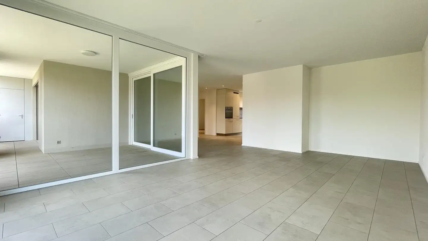 Appartement à louer - Gässli 15, 4704 Niederbipp - Photo 3