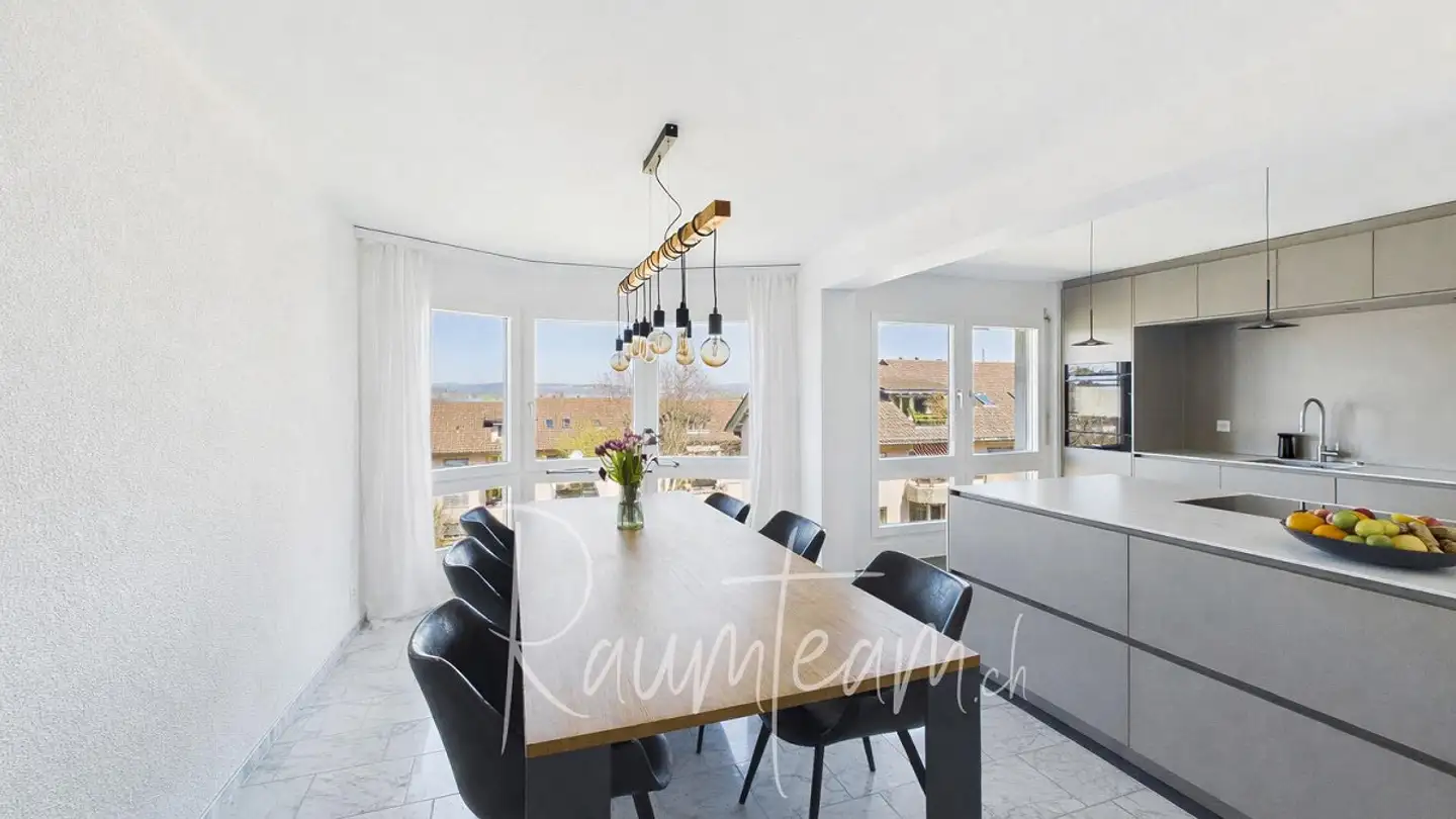 Appartamento in vendita - 8280 Kreuzlingen