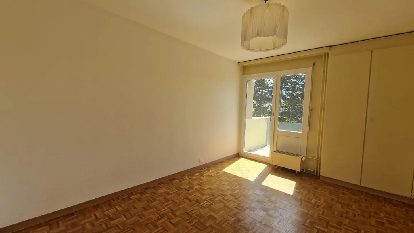 Appartement à louer - Chemin De La Ruite 19, 1252 Meinier - Photo 4