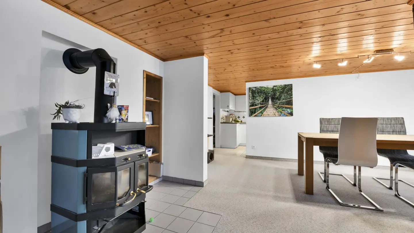 Apartment for rent - 9230 Flawil - Photo 3