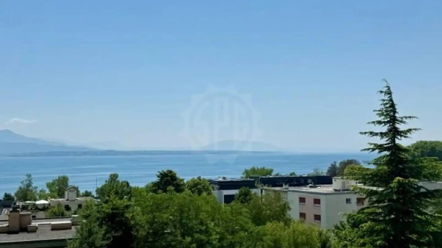 Appartamento in affitto - Chemin Du Levant 1, 1185 Mont-sur-Rolle - Foto 2