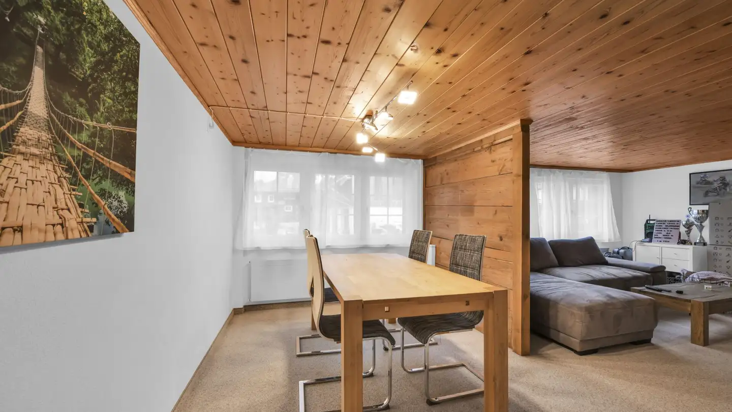 Apartment for rent - 9230 Flawil - Photo 4