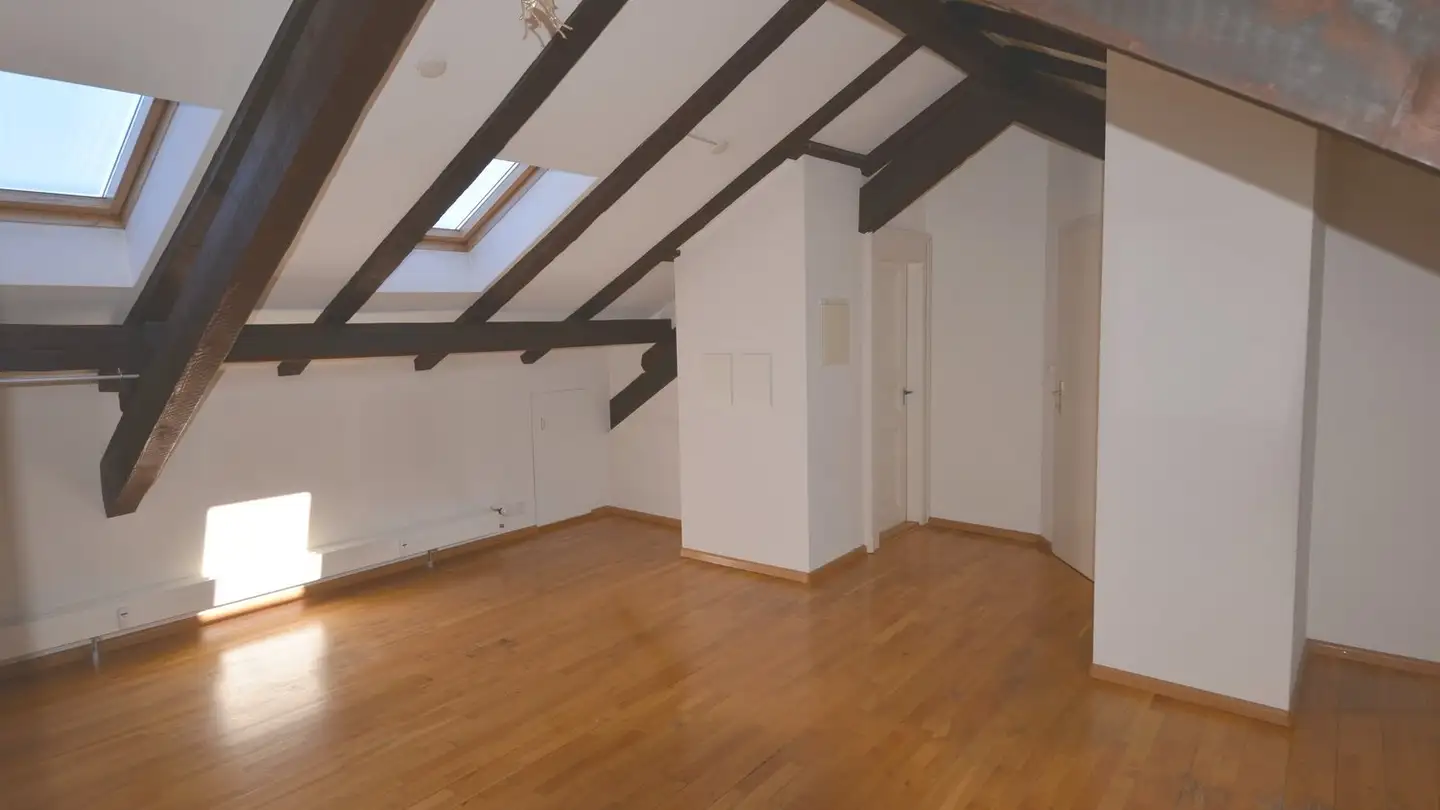 Wohnung mieten - Weiherweg 26, 4054 Basel - Foto 2