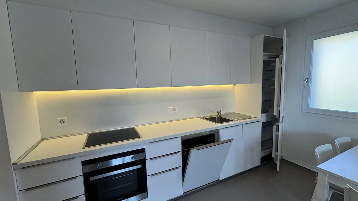 Appartement meublé à louer - 6833 Vacallo