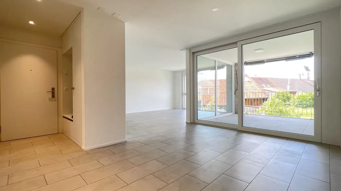 Appartement à louer - Gässli 15, 4704 Niederbipp - Photo 4