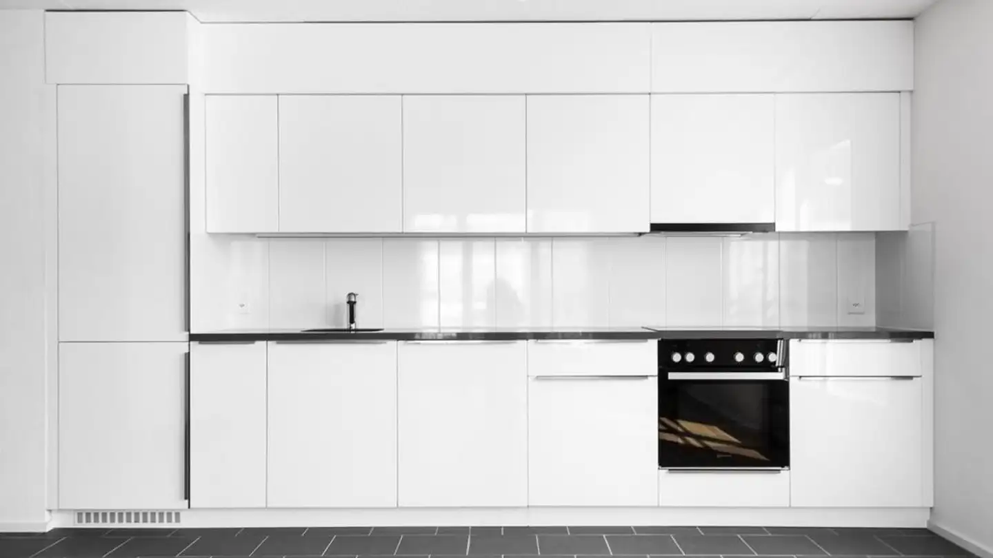 Wohnung mieten - Route Des Arsenaux 6, 1700 Fribourg - Foto 2