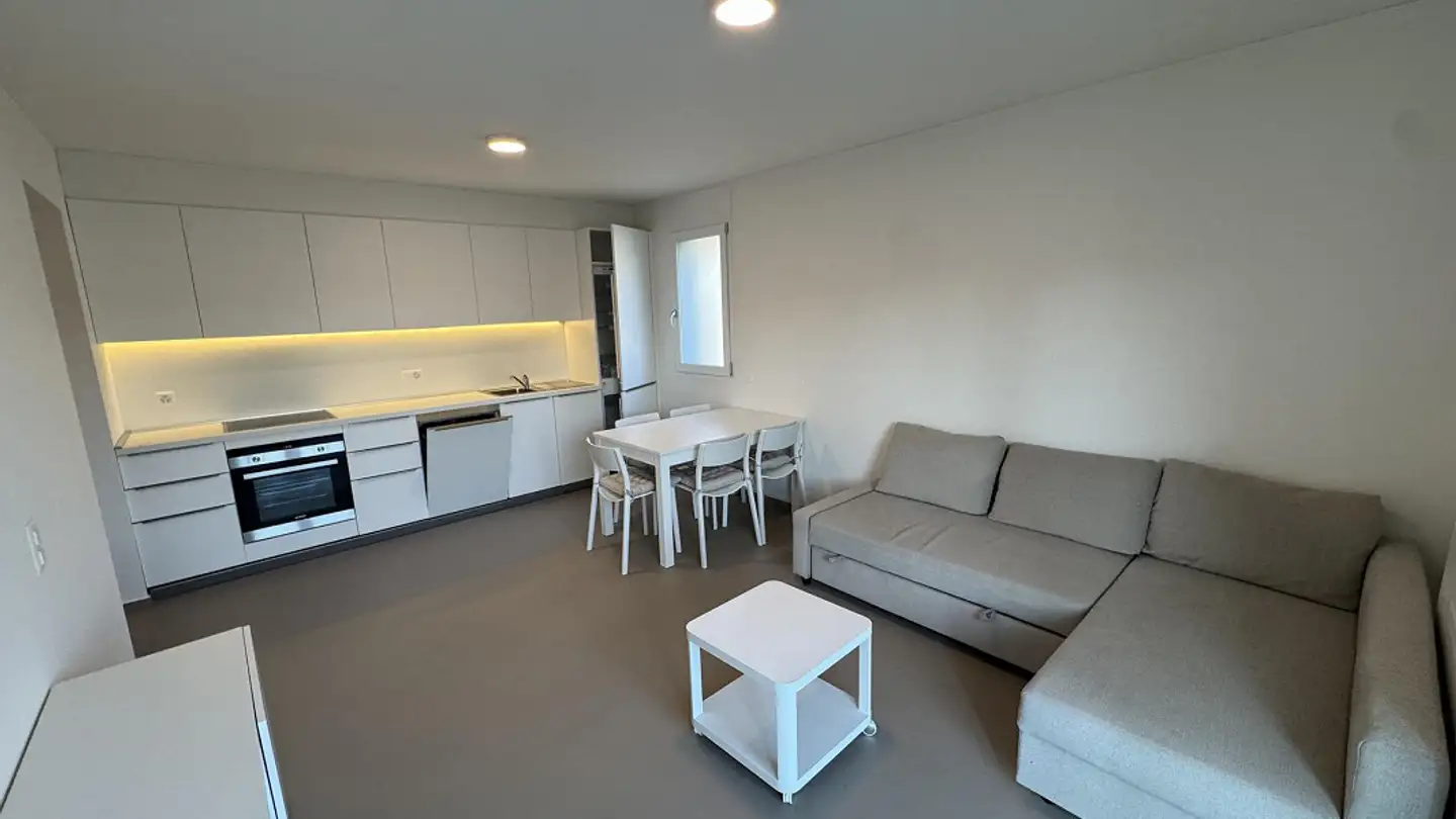 Appartement meublé à louer - 6833 Vacallo - Photo 2