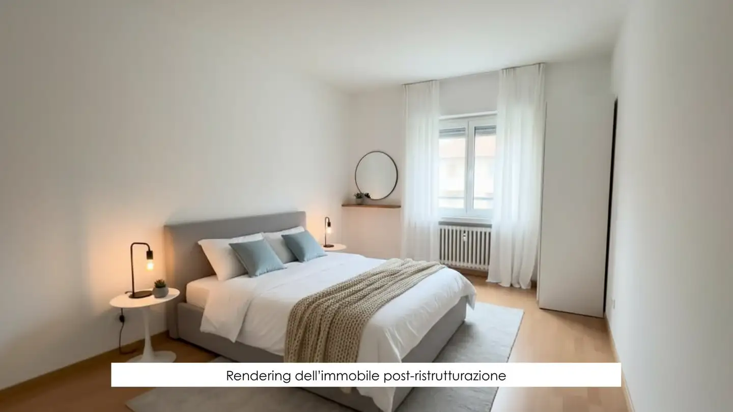 Edificio ad uso misto in vendita - Via Carlo Diener 14, 6850 Mendrisio - Foto 4
