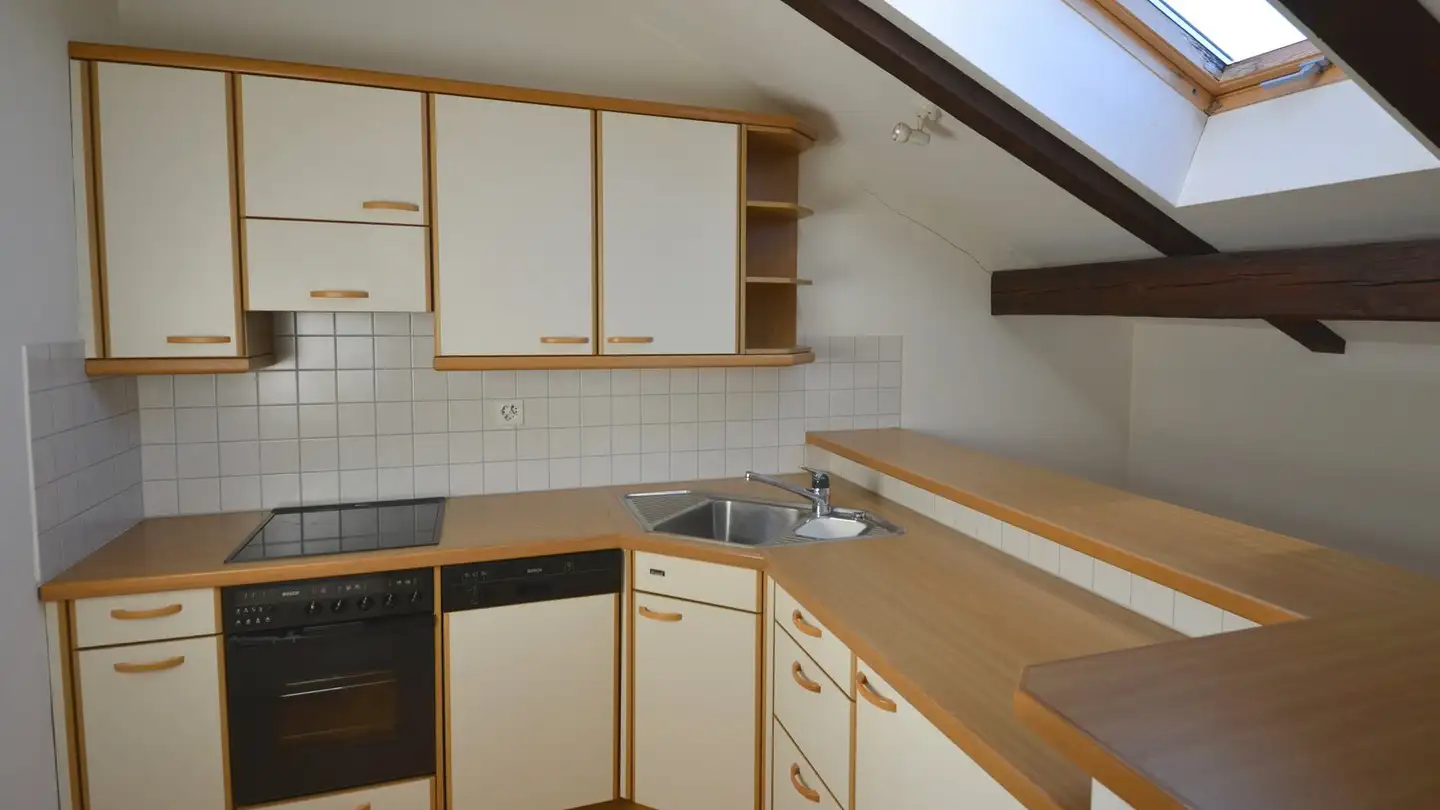 Wohnung mieten - Weiherweg 26, 4054 Basel - Foto 4