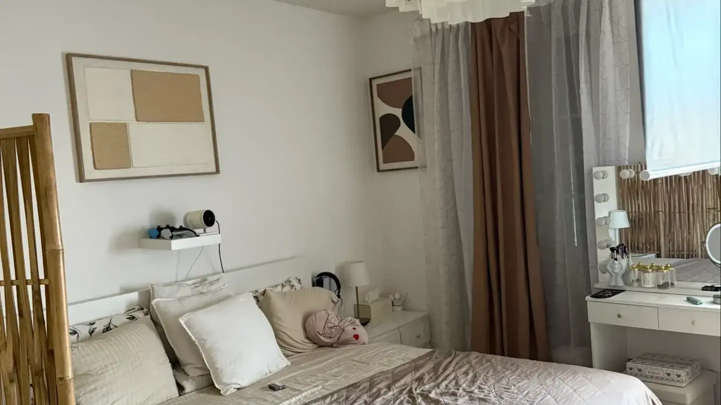 Apartment for rent - Grand-Rue, 1315 La Sarraz - Photo 4