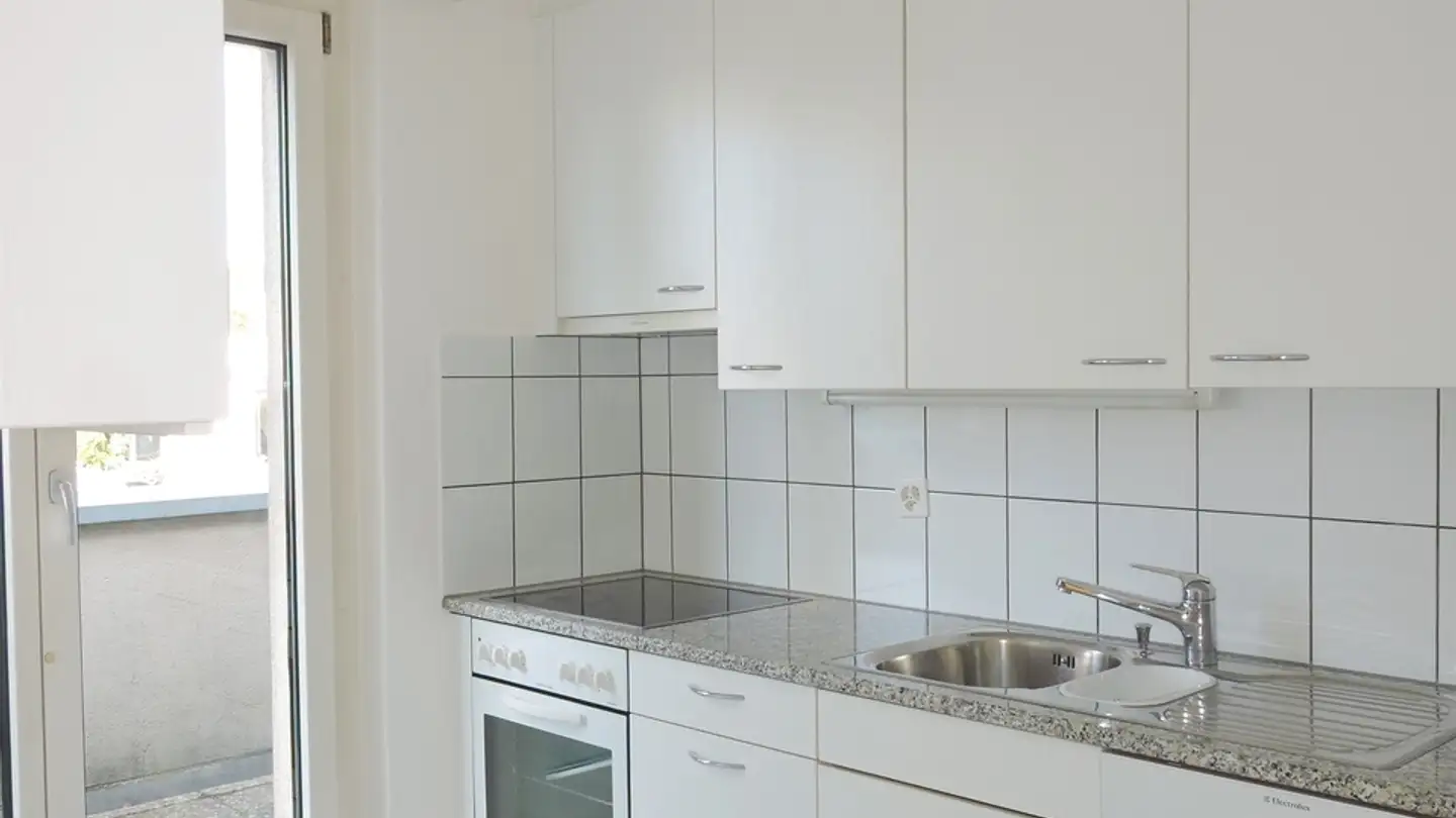 Appartamento in affitto - Wartenbergstrasse 15, 4133 Pratteln - Foto 2