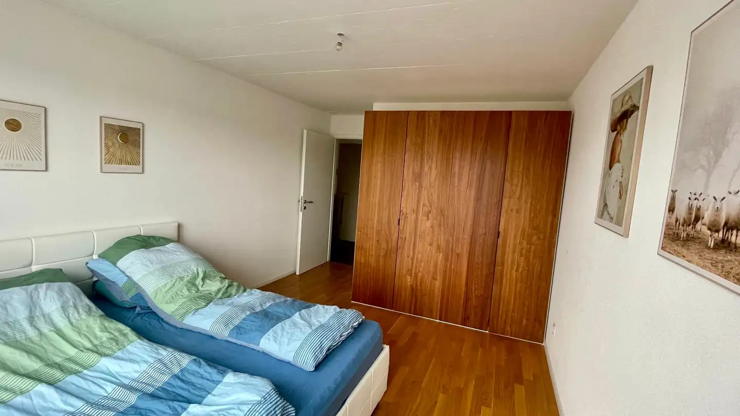 Wohnung mieten - Route Des Arsenaux 6, 1700 Fribourg - Foto 3