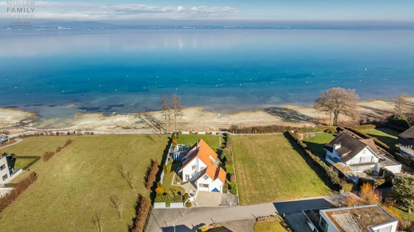 Maison individuelle à vendre - Seeweingarten 3, 8592 Uttwil - Photo 4