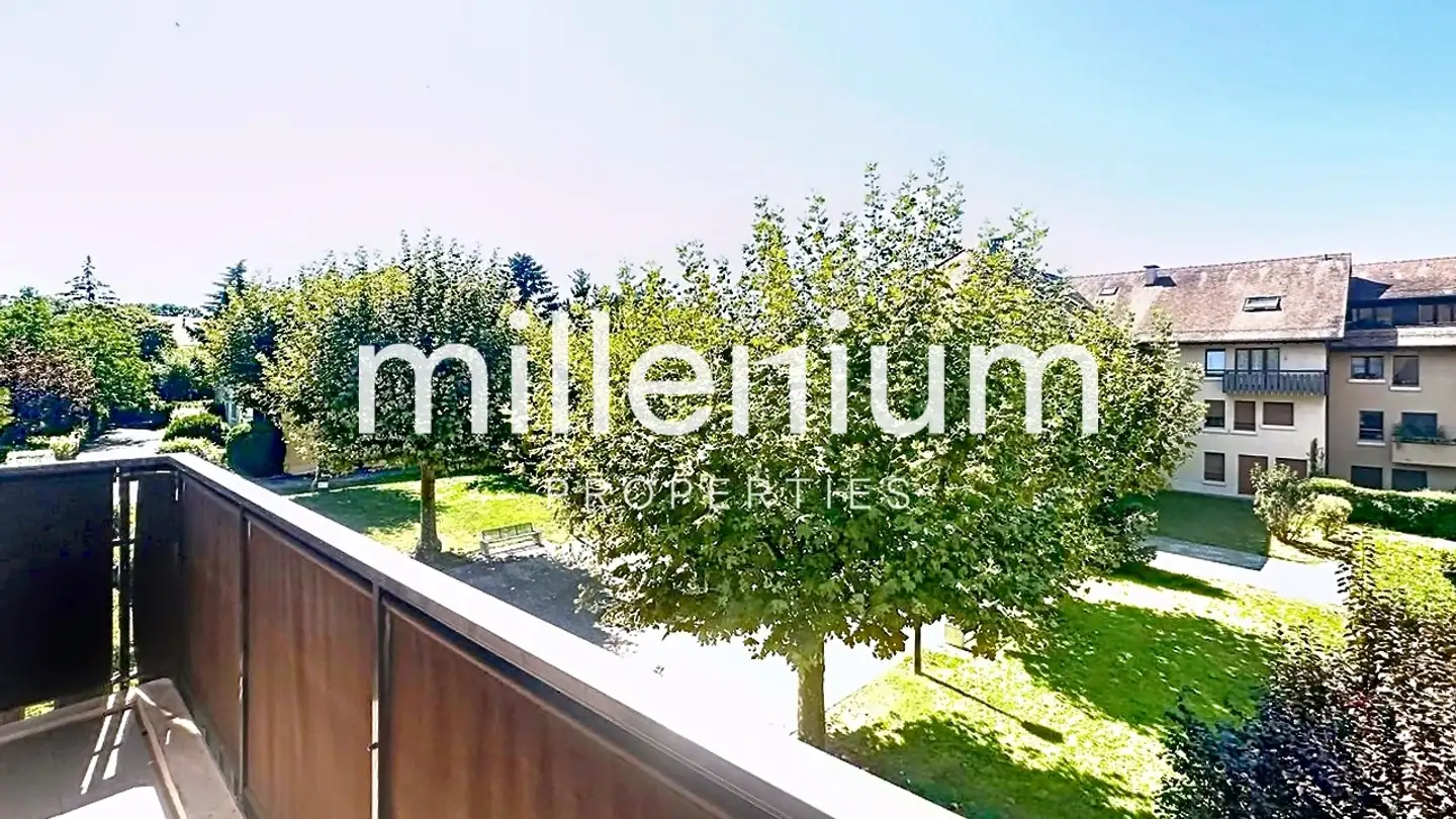 Appartement à vendre - 1246 Corsier GE - Photo 3