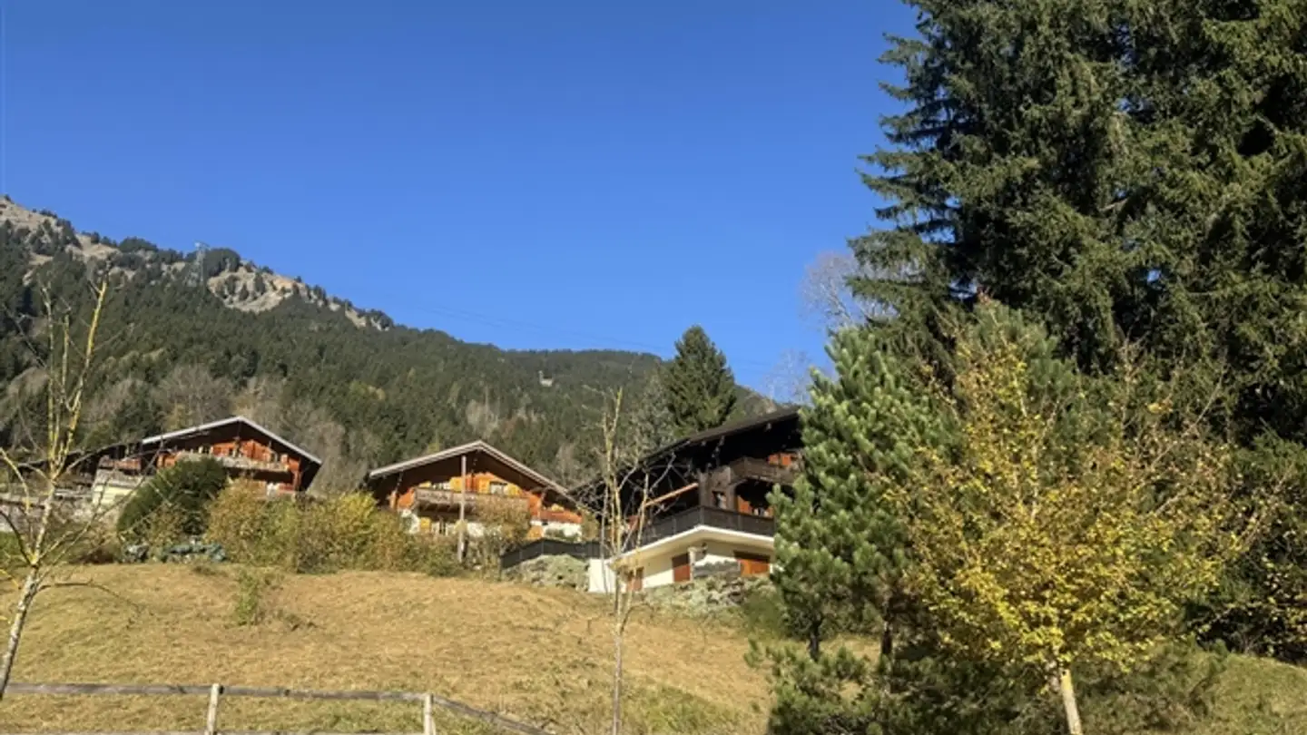 Appartamento in vendita - 1874 Champéry - Foto 2