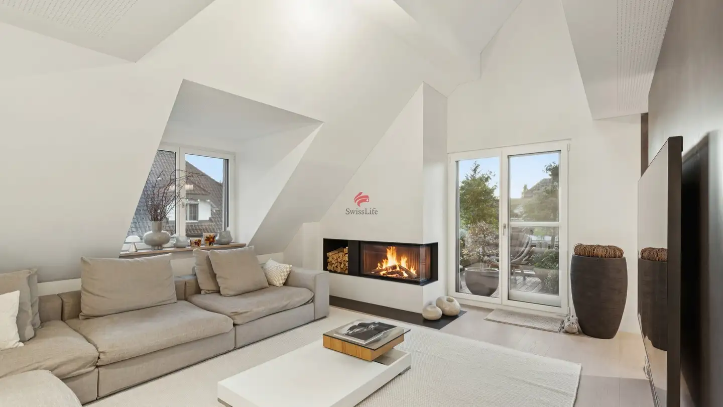 Appartement à vendre - Pünt 26, 8598 Bottighofen