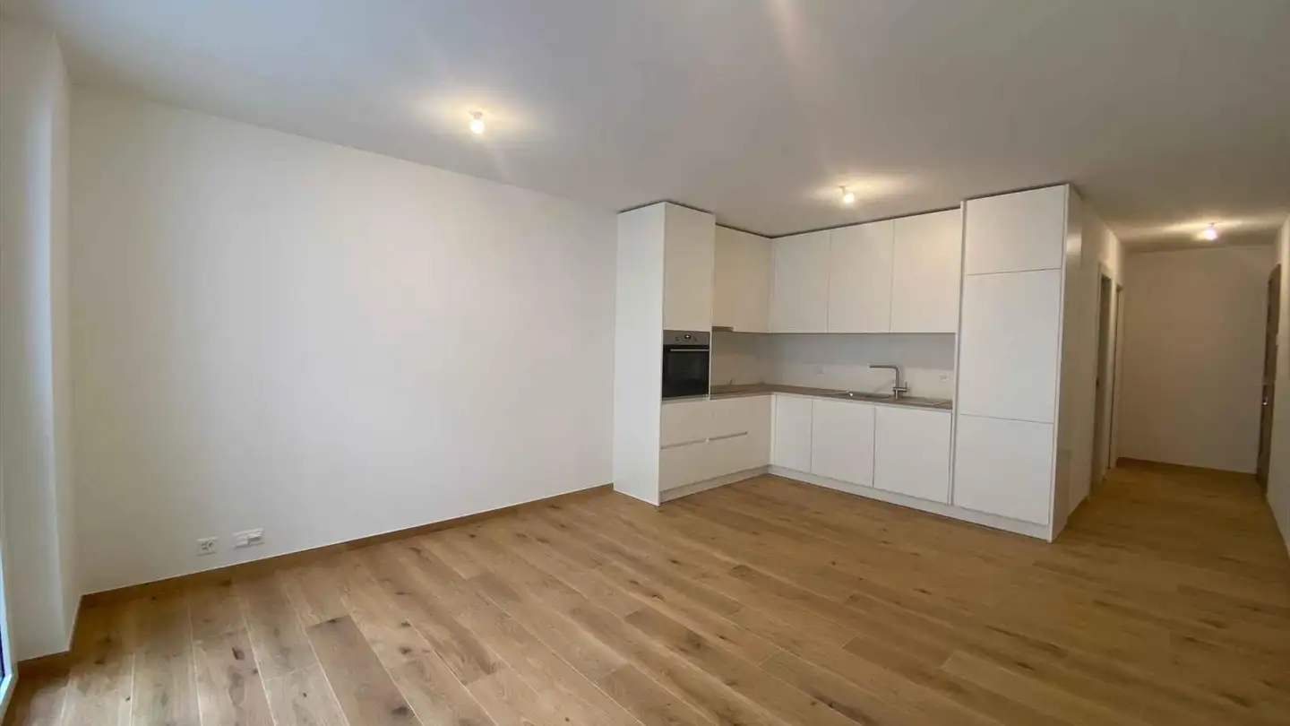 Appartamento in affitto - Rue Du Prieuré 24, 1202 Genève - Foto 3