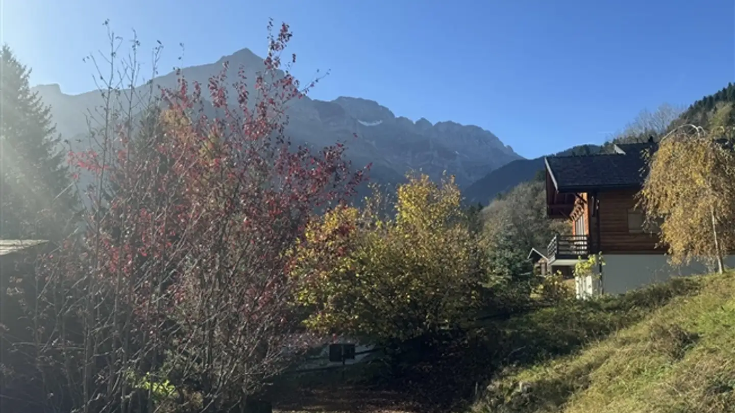 Appartamento in vendita - 1874 Champéry - Foto 3