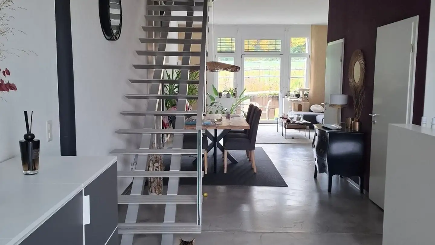 Appartement à louer - 1026 Echandens