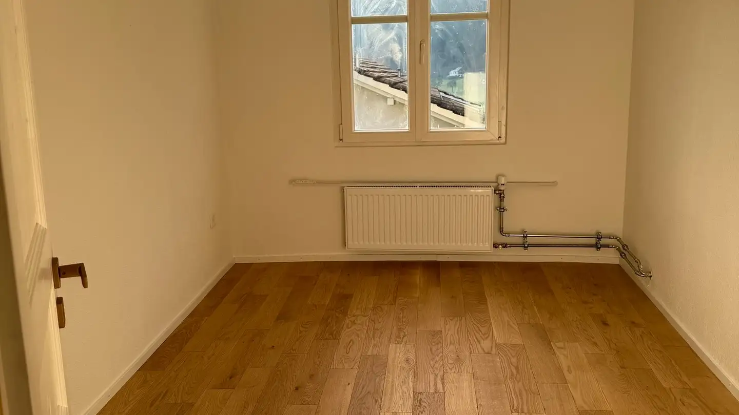 Apartment for rent - Stöcklistrasse 5, 8890 Flums - Photo 2