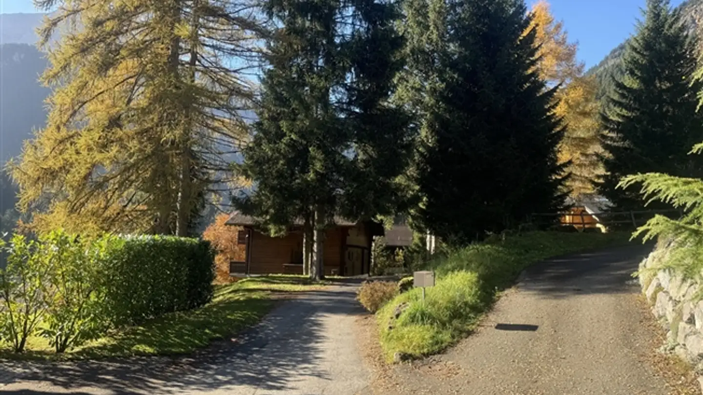 Appartamento in vendita - 1874 Champéry - Foto 4