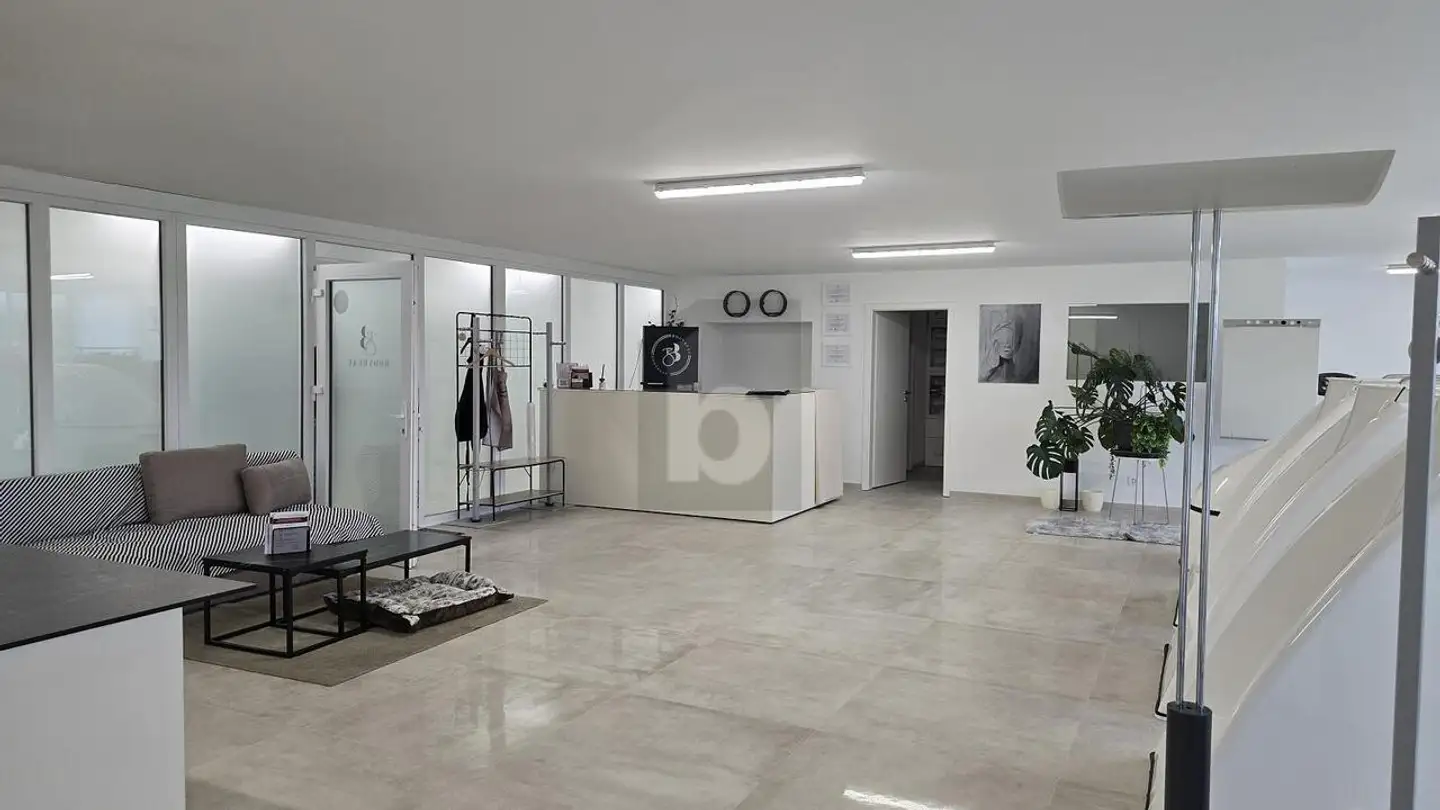 Spazio ufficio in affitto - 1373 Chavornay - Photo 4