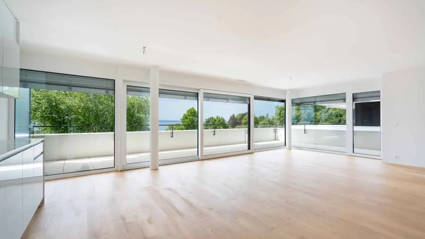 Wohnung kaufen - 1180 Rolle