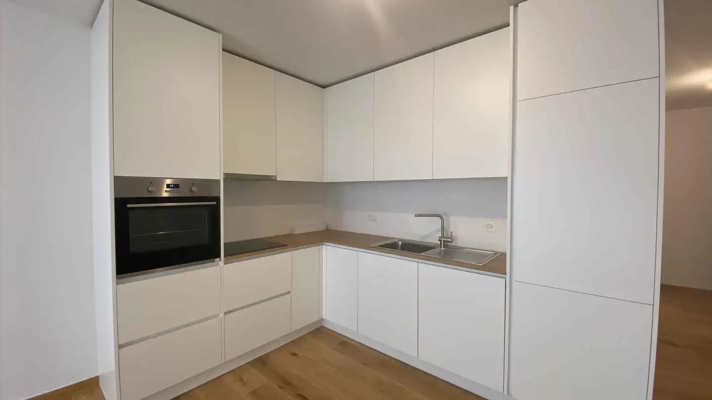 Appartamento in affitto - Rue Du Prieuré 24, 1202 Genève - Foto 4