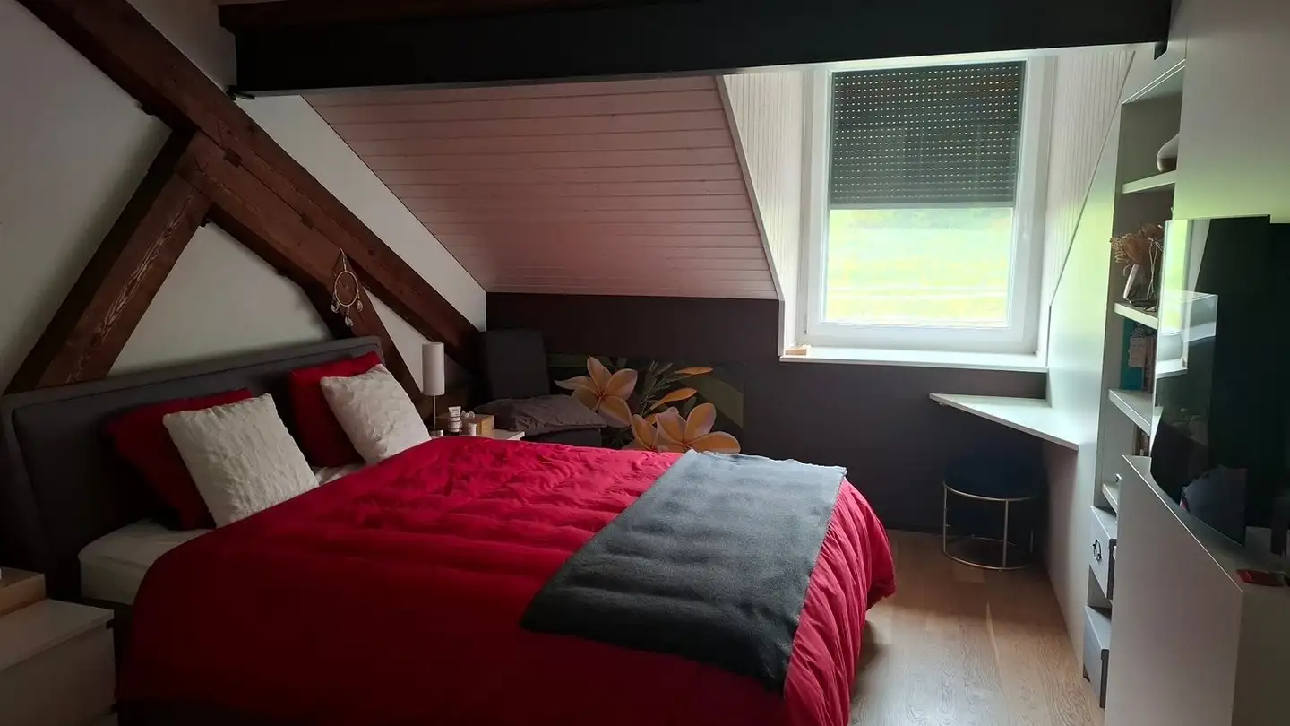 Appartamento in affitto - 1026 Echandens - Photo 4