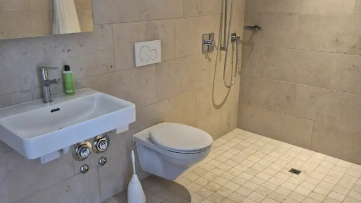 Appartement à louer - Aeulistrasse 3, 9470 Buchs SG - Photo 3