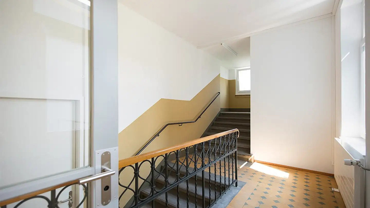 Immeuble mixte à louer - Rue Peillonnex 36, 1225 Chêne-Bourg