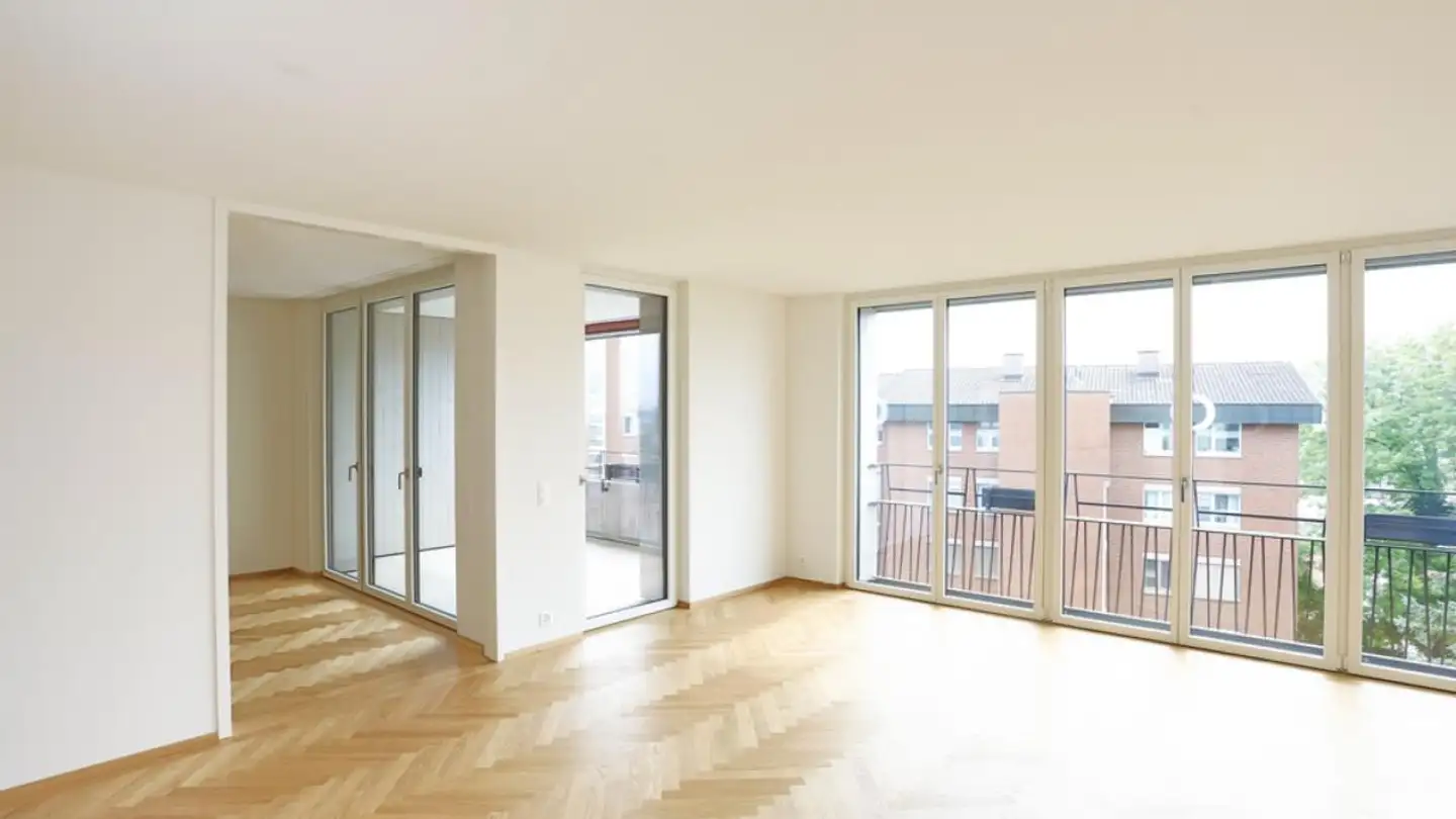 Appartamento in affitto - Krauerstrasse 4, 6020 Emmenbrücke - Foto 3