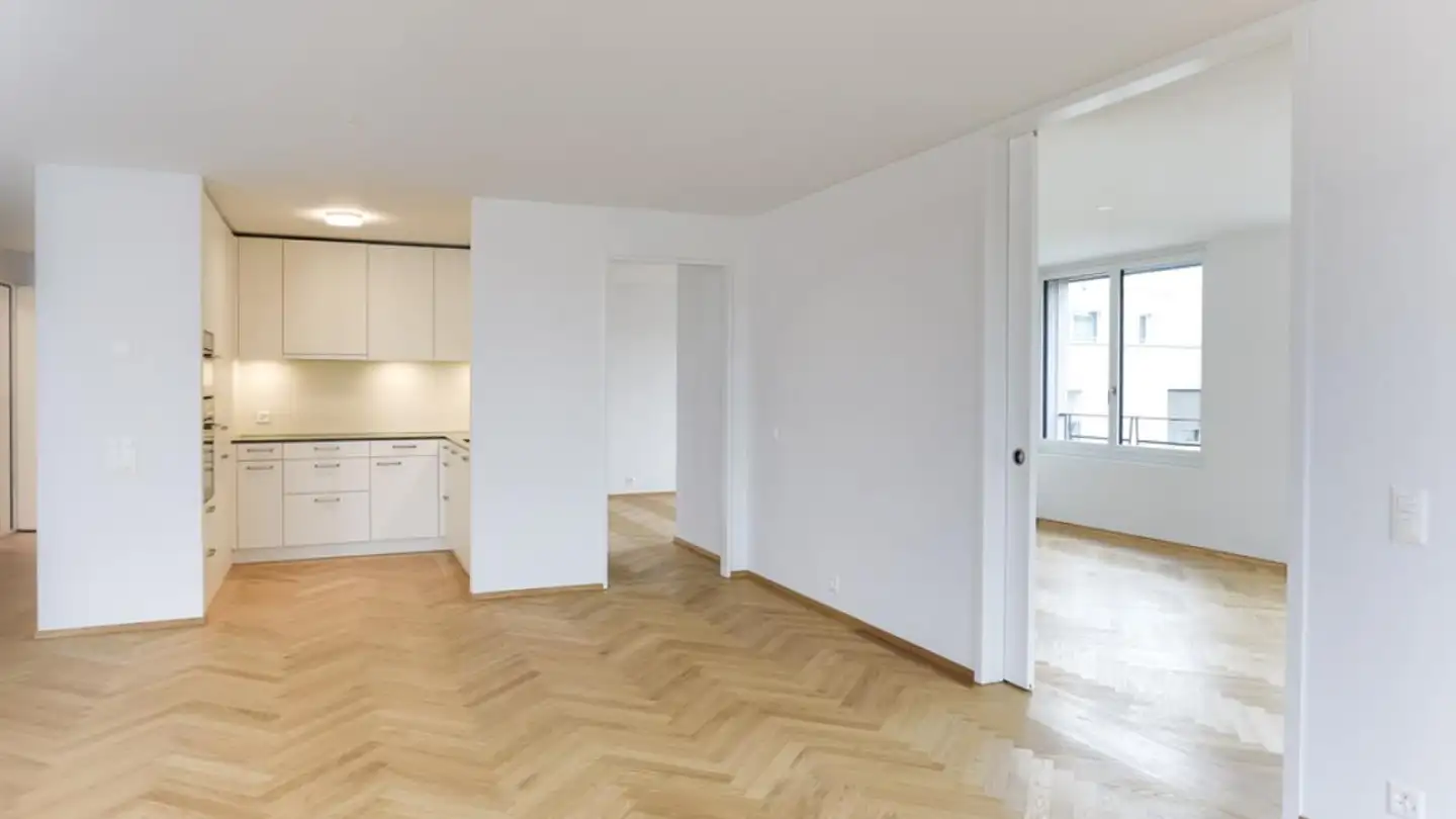 Appartamento in affitto - Krauerstrasse 4, 6020 Emmenbrücke - Foto 4