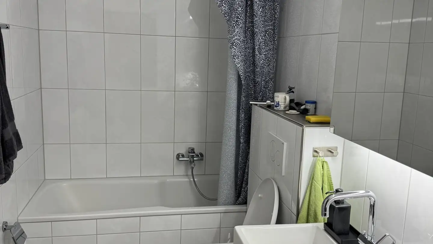 Appartamento in affitto - Grabenäckerstrasse 1, 5442 Fislisbach - Foto 3