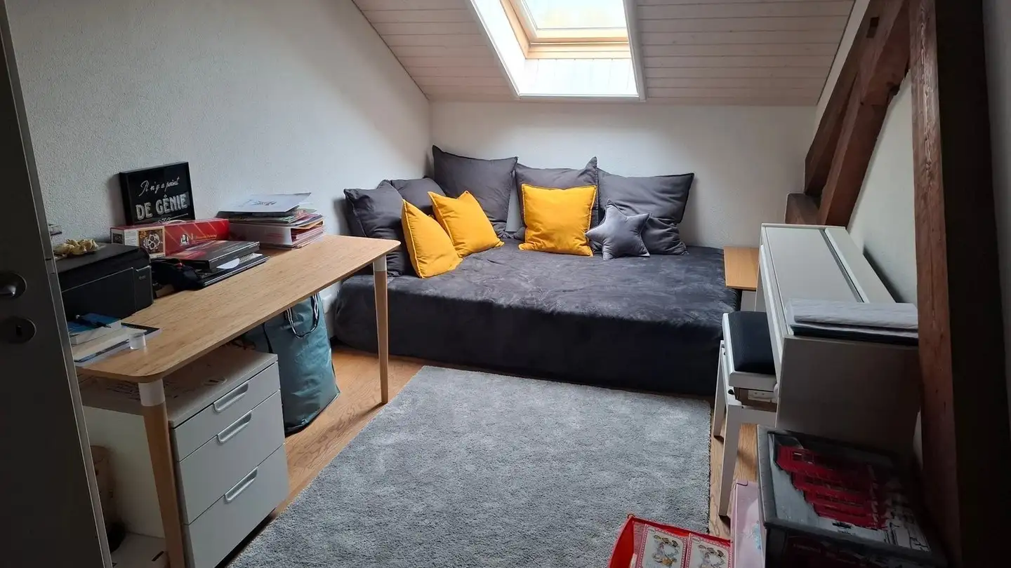 Appartamento in affitto - 1026 Echandens - Photo 2