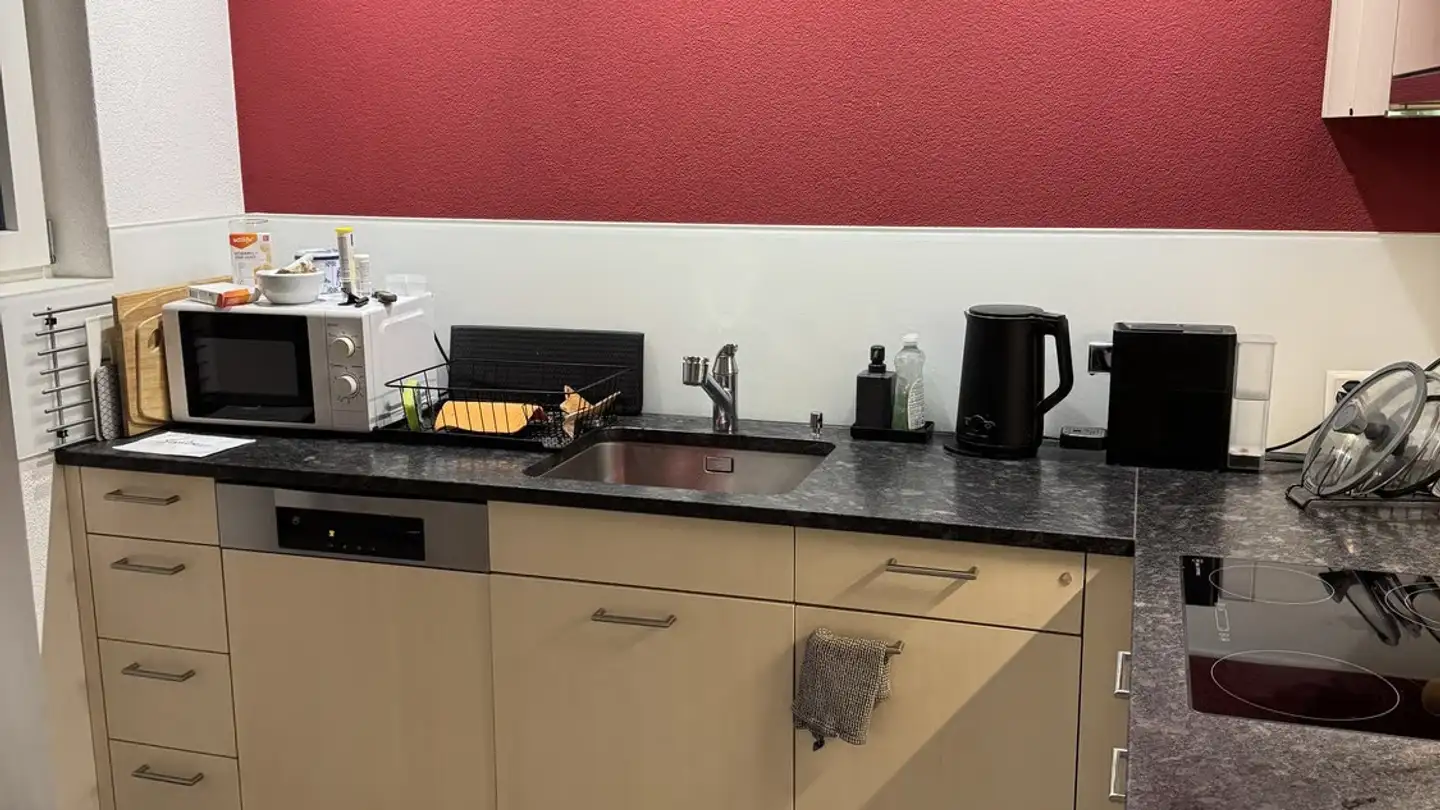 Appartamento in affitto - Grabenäckerstrasse 1, 5442 Fislisbach - Foto 4