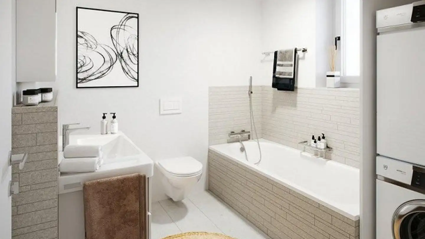 Apartment for rent - Oberwilerstrasse 72, 4102 Binningen - Photo 4