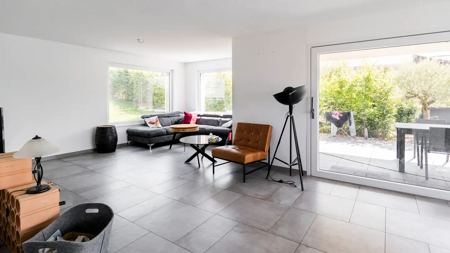 Row house for sale - Rue Des Quérattes, 2830 Courrendlin - Photo 3
