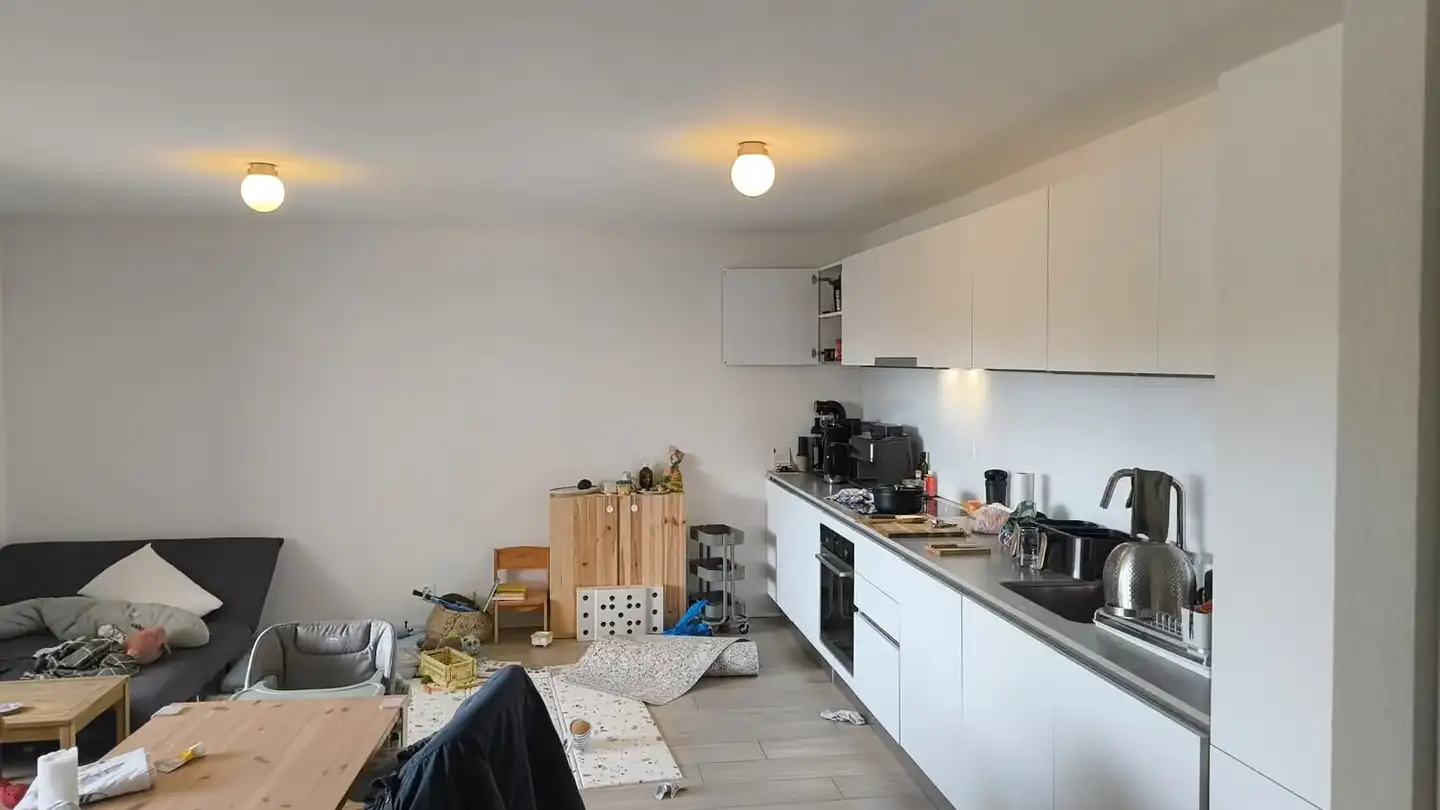 Appartamento in affitto - Chemin Du Village 35a, 1032 Romanel-sur-Lausanne - Foto 3
