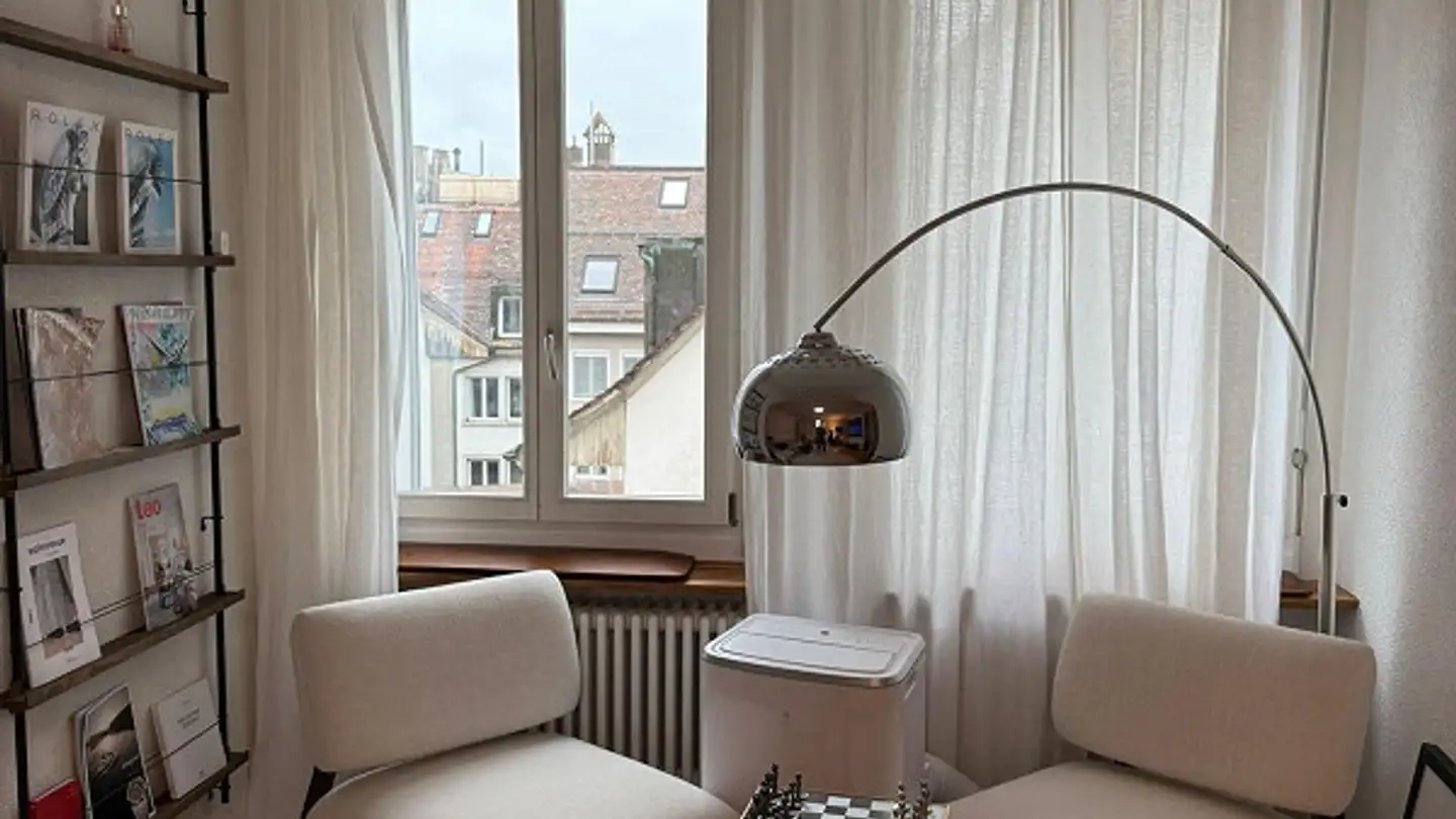 Appartement à louer - Aarbergergasse 40, 3011 Bern - Photo 4