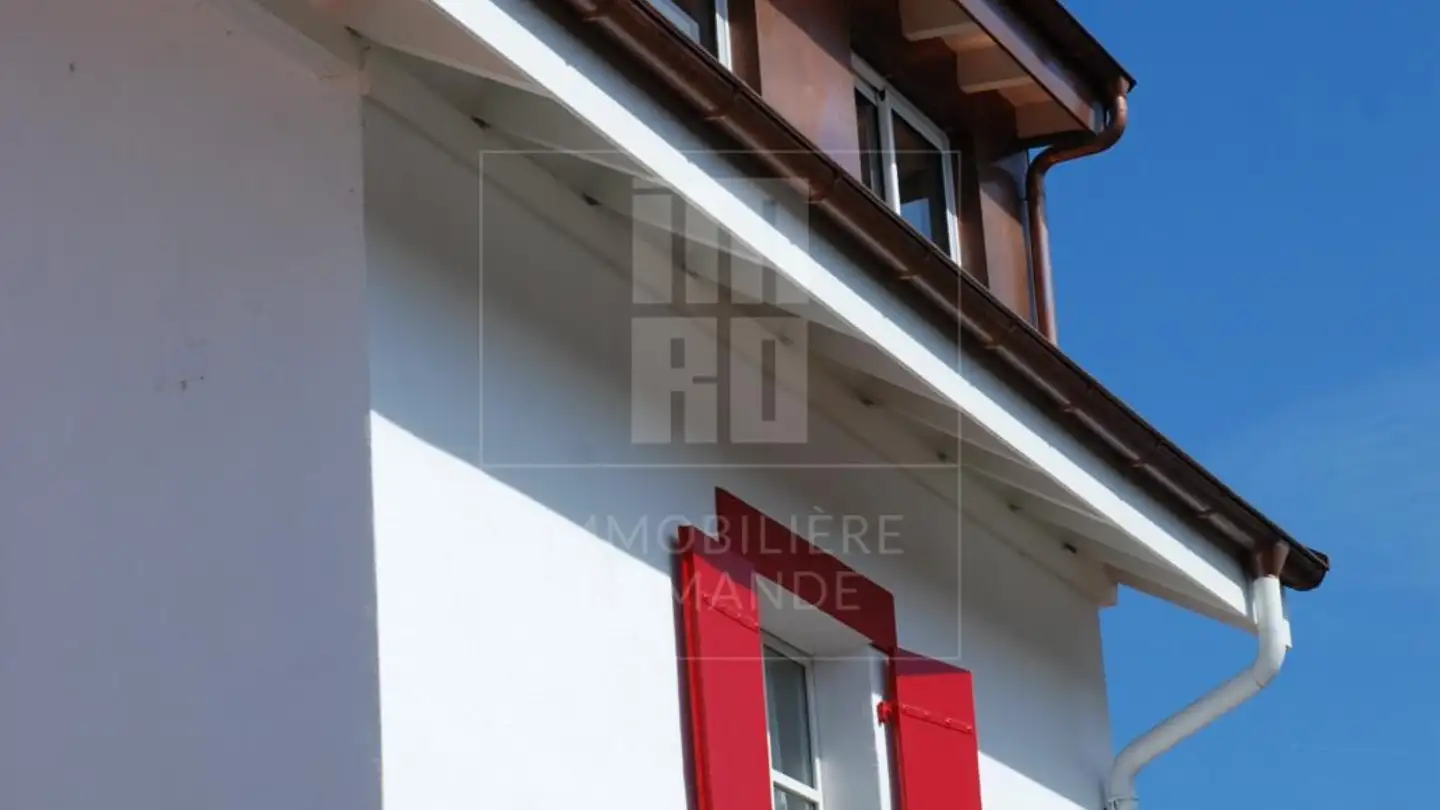 Appartement à vendre - 1290 Versoix