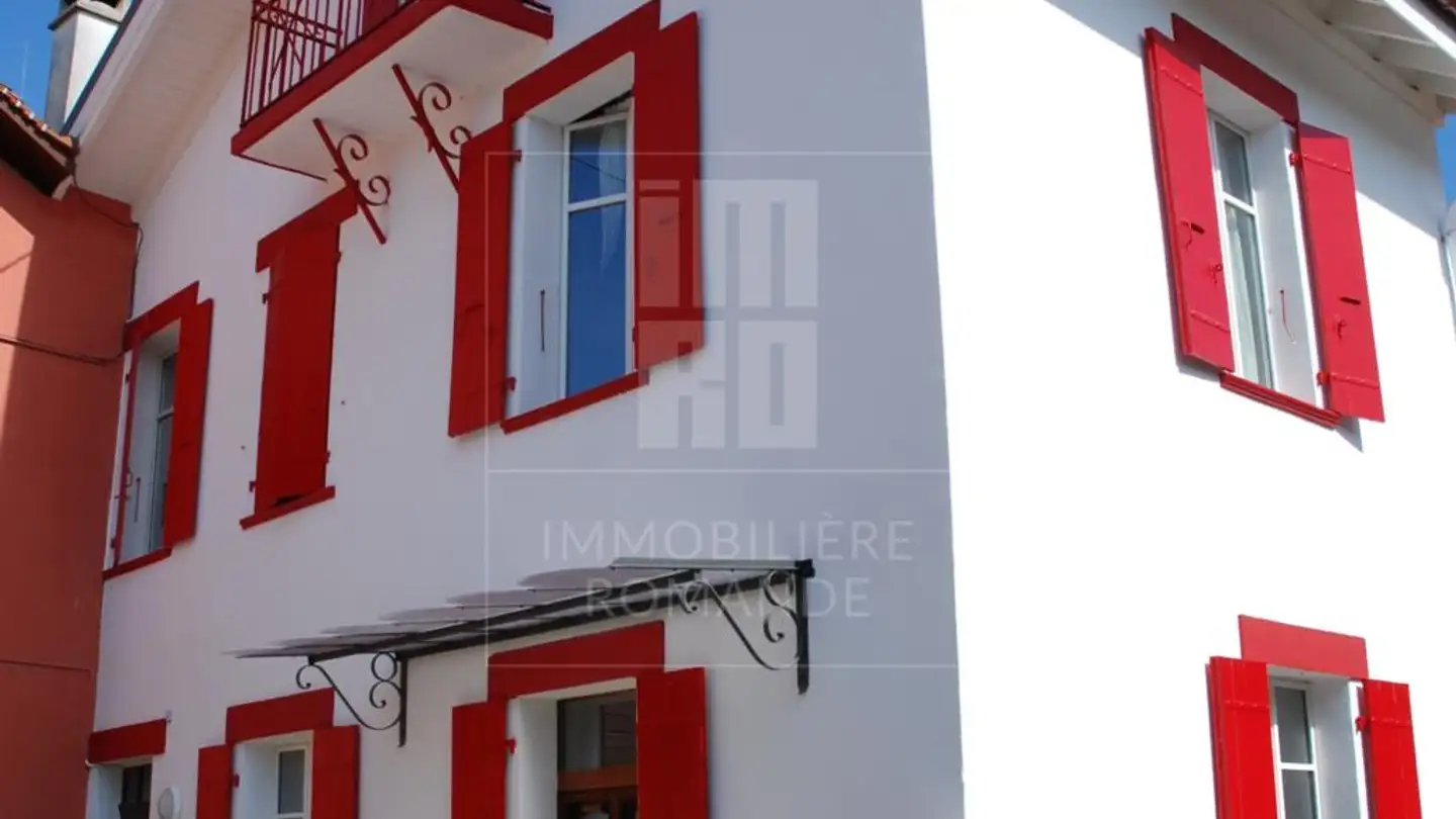 Appartement à vendre - 1290 Versoix - Photo 3