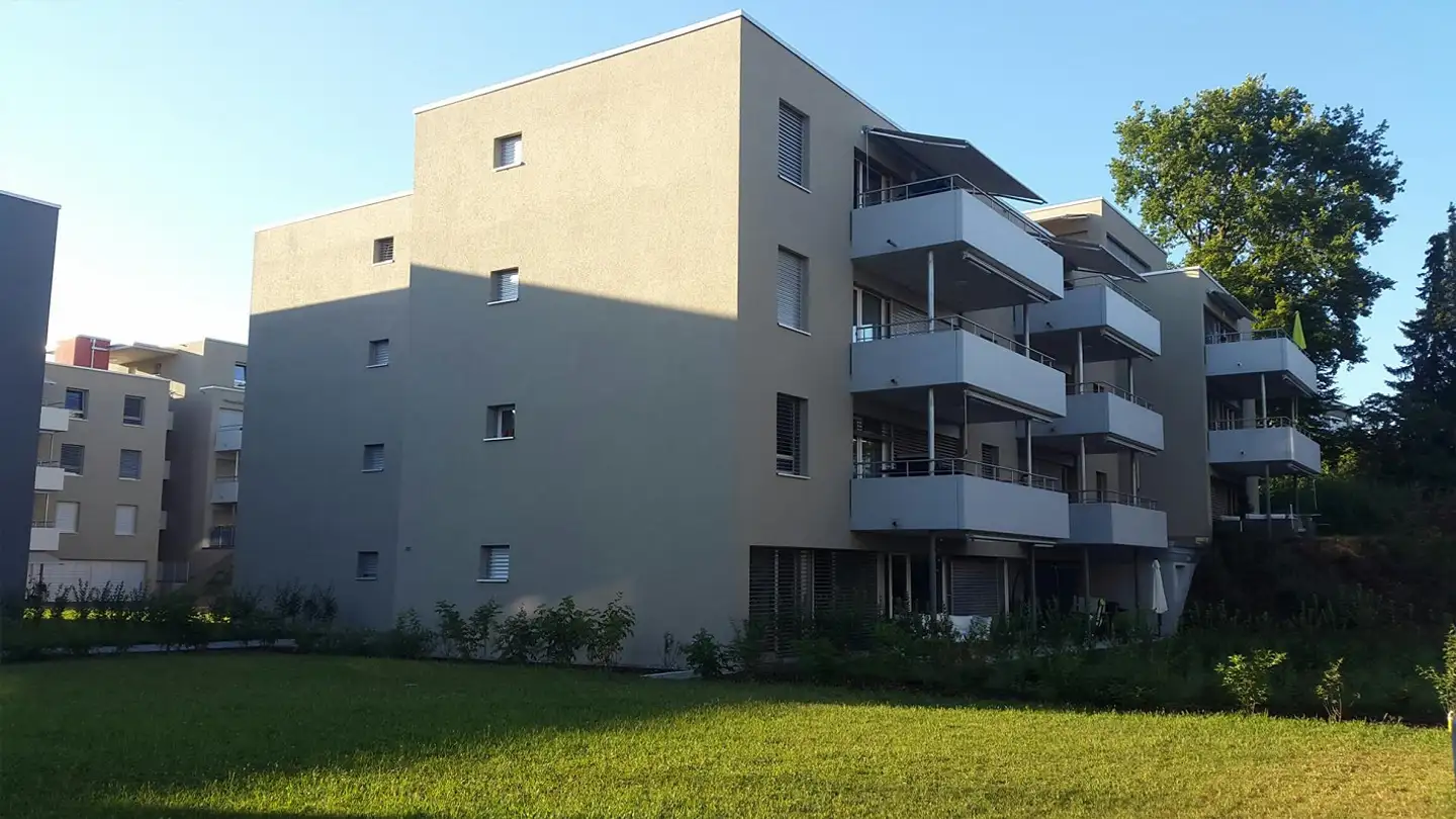 Wohnung mieten - Zileggstrasse 28, 5608 Stetten AG