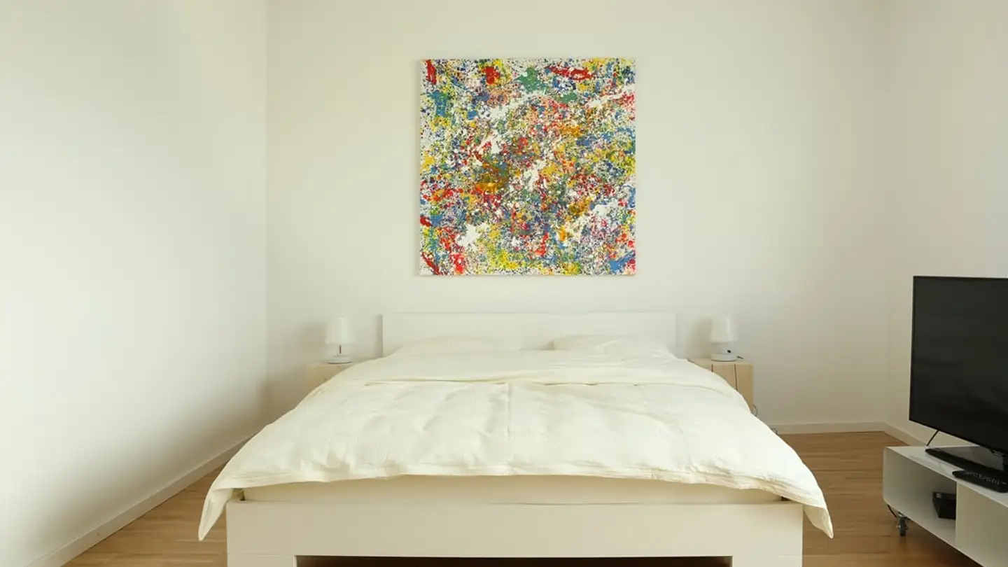 Appartamento ammobiliato in affitto - Hegenheimerstrasse 79, 4055 Basel - Photo 3