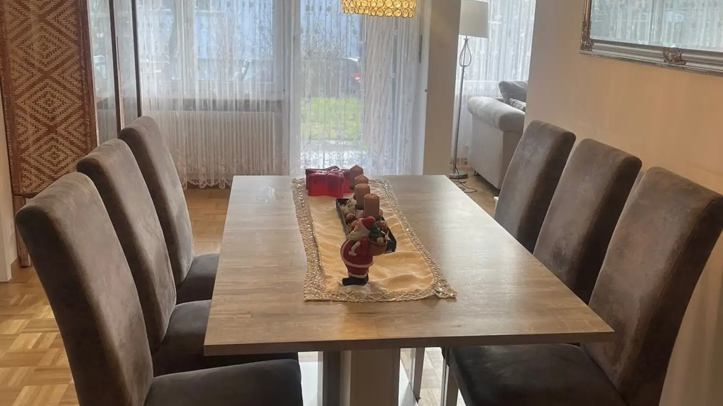Appartement à louer - Gantrischstrasse, 3052 Zollikofen